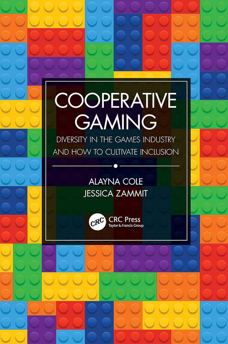 Cooperative Gaming (ERROR)