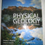 Physical Geology