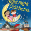 Night-Night Oklahoma: A Sweet Goodnight Board Book for Kids and Toddlers