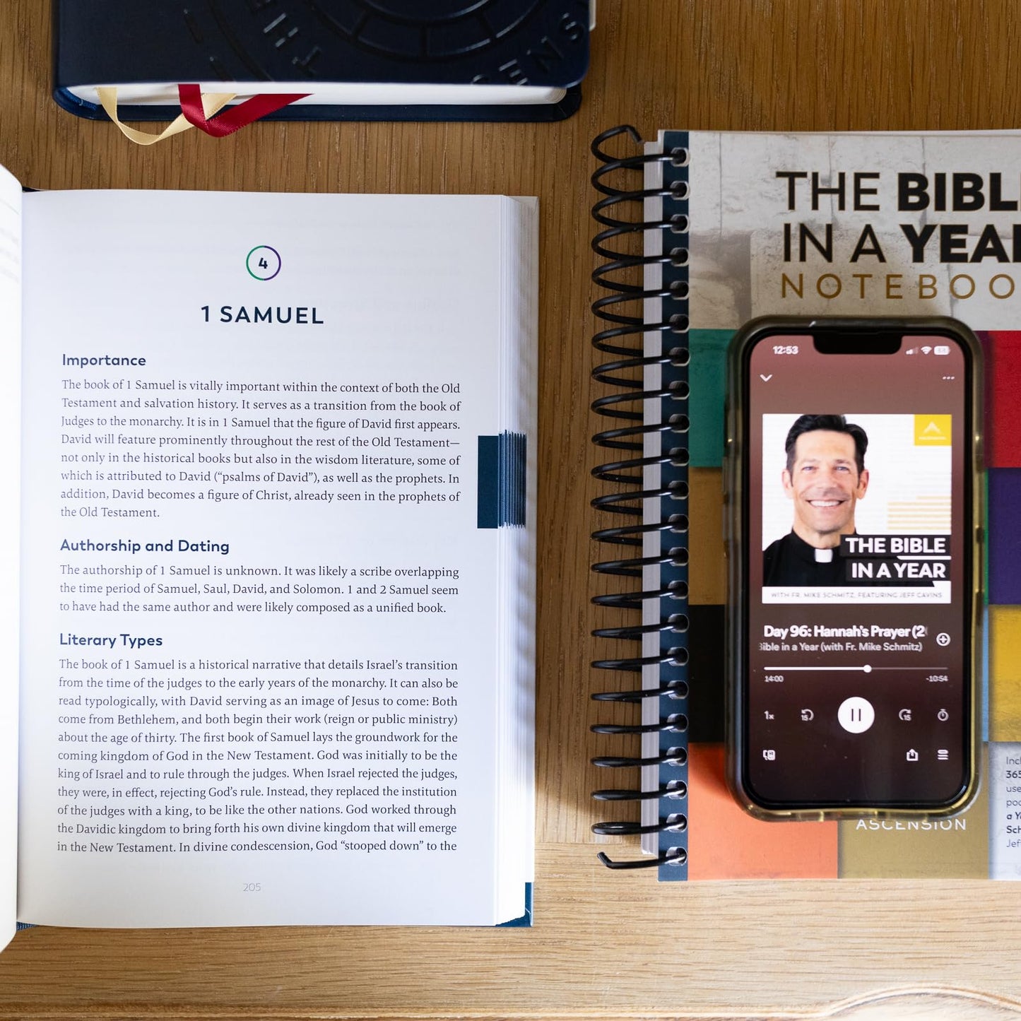 A Catholic Guide to the Old Testament (Great Adventure: Your Journey Through the Bible)