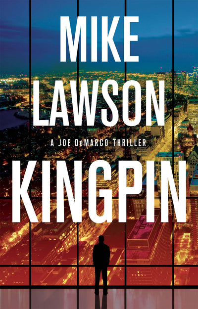 Kingpin (A Joe DeMarco Thriller)