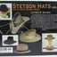 Stetson Hats and the John B. Stetson Hat Company: 1865-1970 (Schiffer Book with Values)