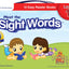 Meet the Sight Words - Level 1 - Easy Reader Books (boxed set of 12 books)