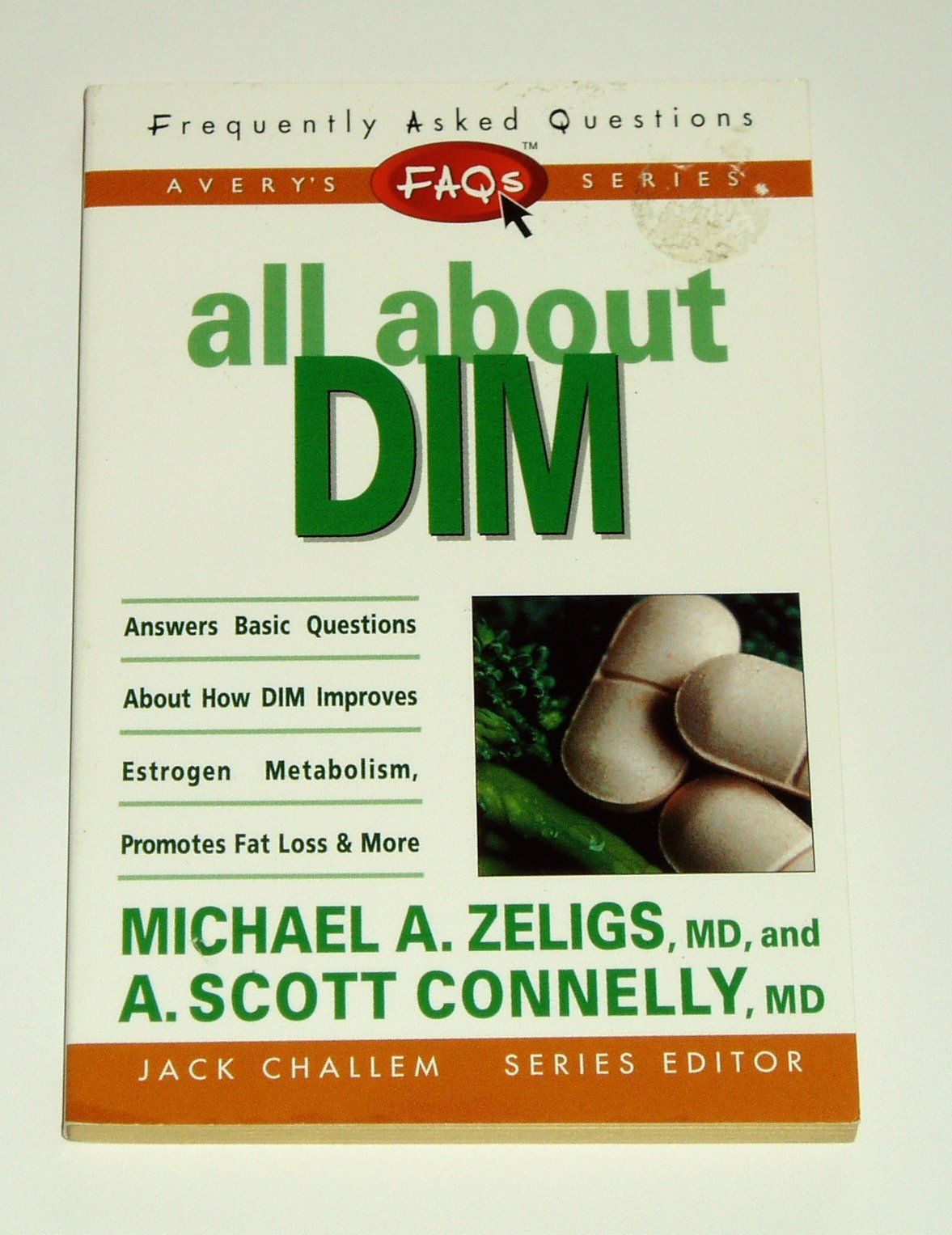 FAQs All about Dim (Freqently Asked Questions)