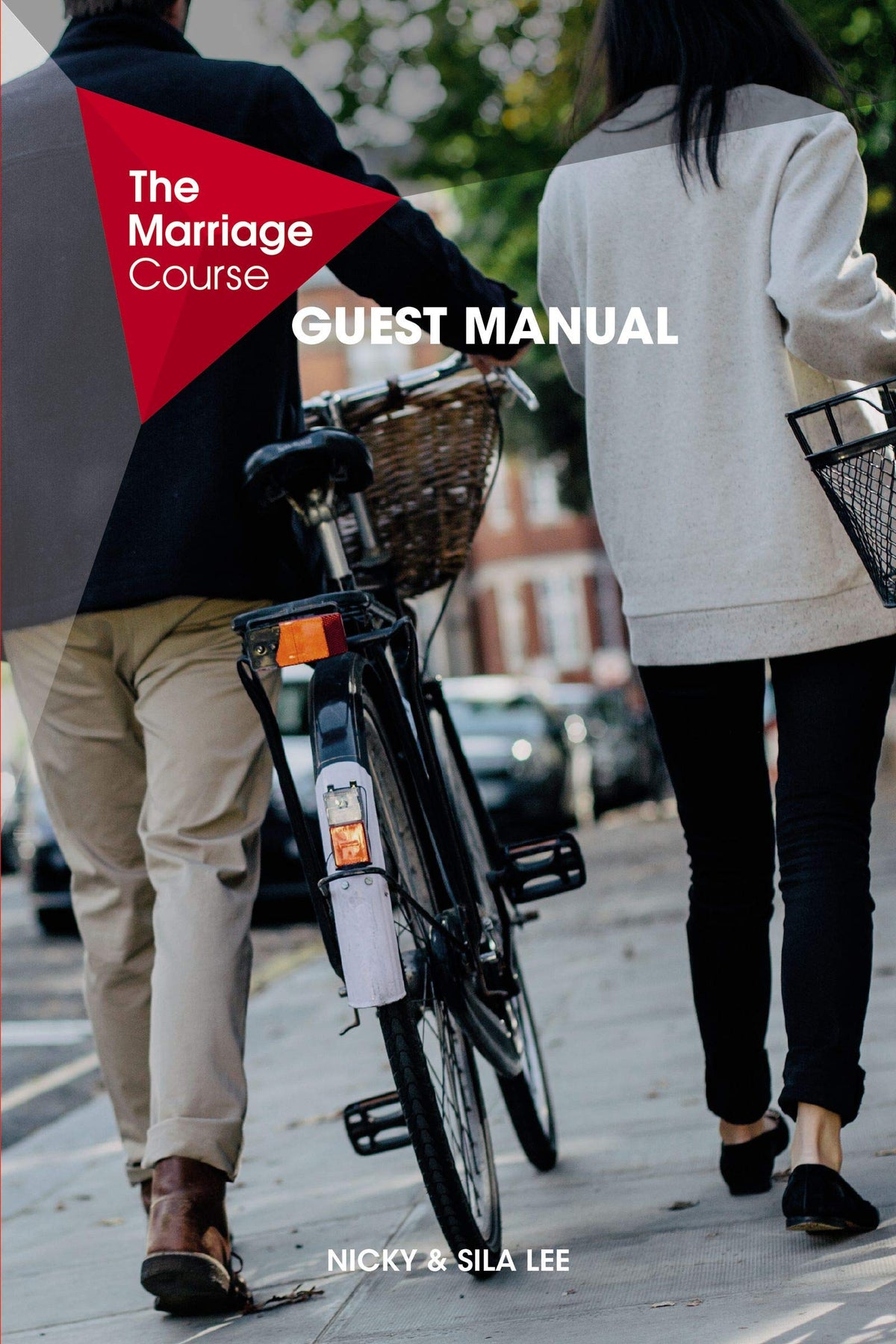 The Marriage Course Guest Manual