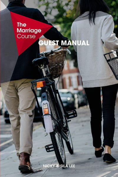 The Marriage Course Guest Manual