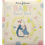 Peter Rabbit Baby Record Book