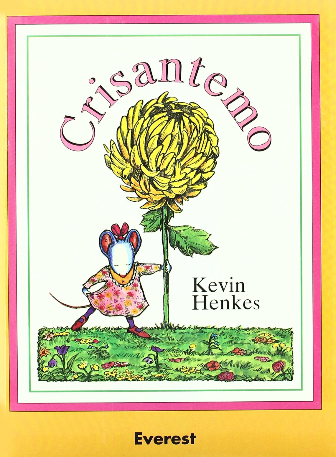Crisantemo