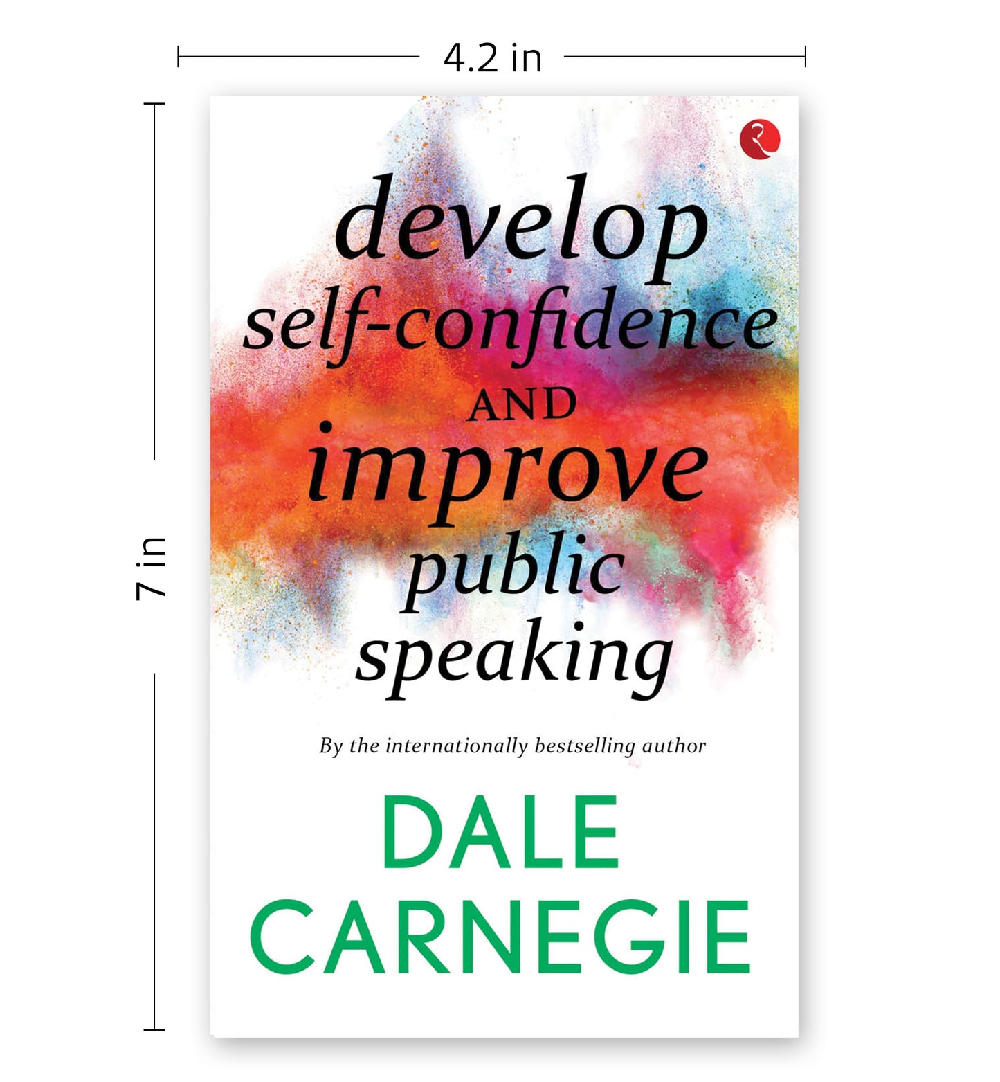 Develop Self-Confidence Improve Public Speaking