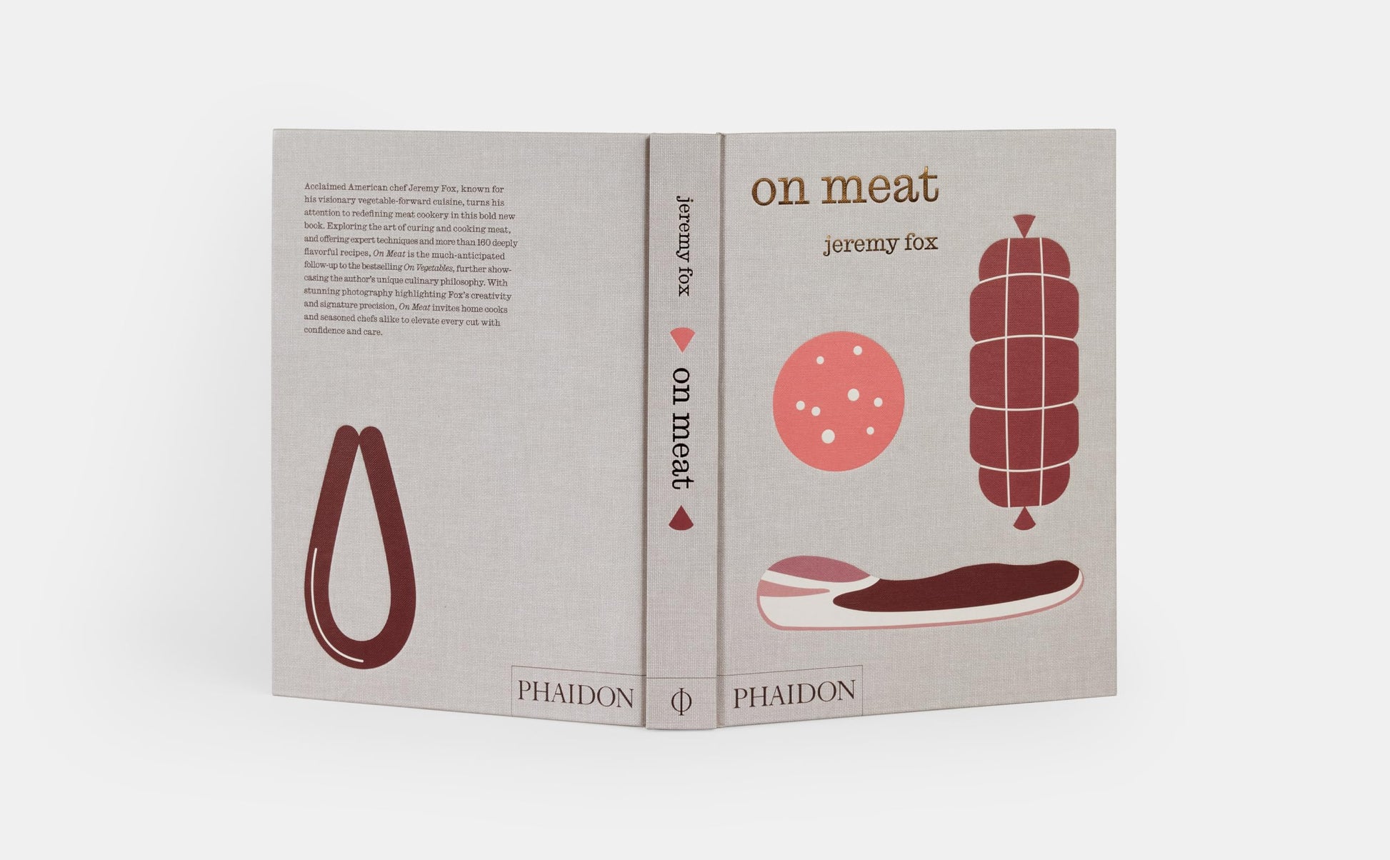 On Meat: Modern Recipes for the Home Kitchen