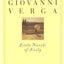 Little Novels of Sicily (Italia)