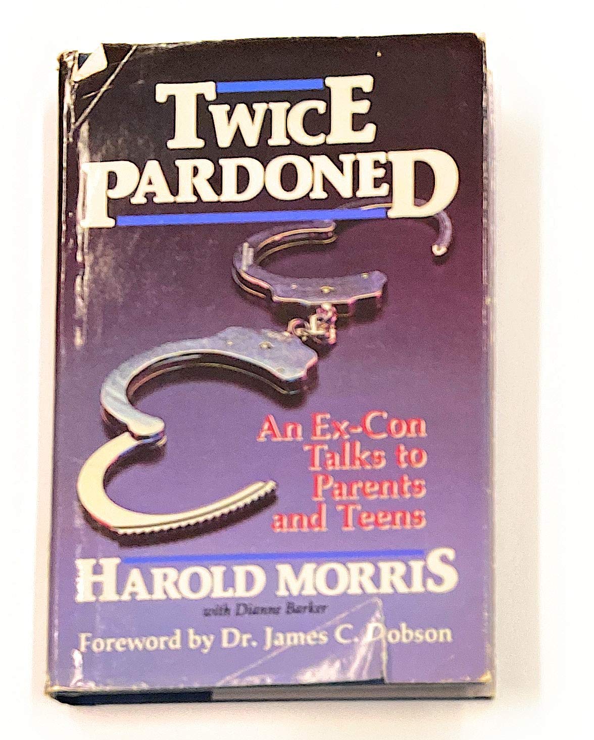 Twice Pardoned