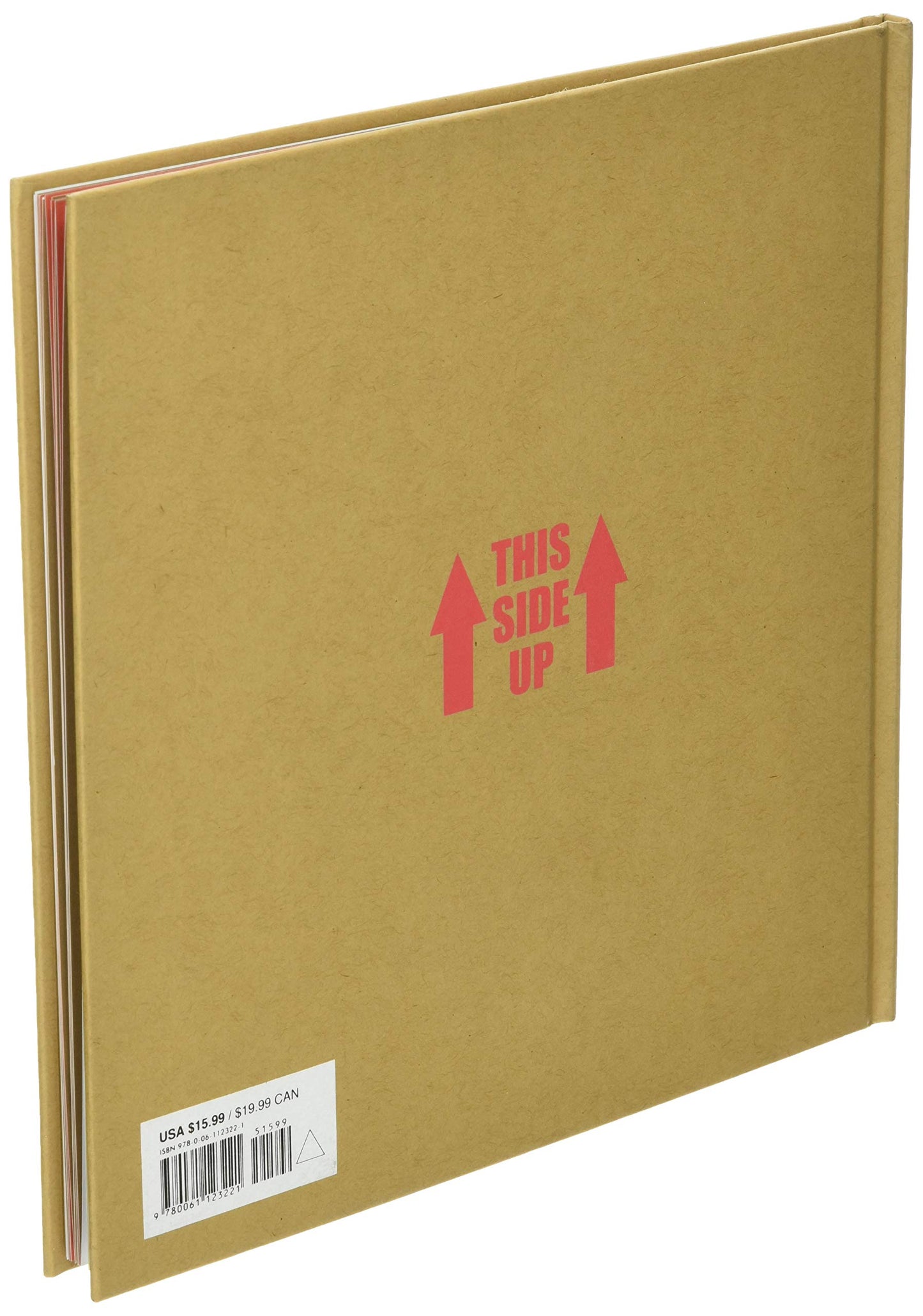 Not a Box by Portis, Antoinette