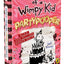 Diary of a wimpy kid: partypooper (book 20)