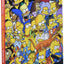 Simpsons Comics Colossal Compendium Volume 4