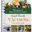 Wanda E. Brunstetter's Amish Friends 4 Seasons Cookbook: Over 290 Recipes for Eating With the Seasons