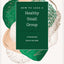 How to Lead a Healthy Small Group: A Practical and Easy-to-Use Guide (Church Answers Resources)