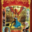 The Land of Stories: A Grimm Warning