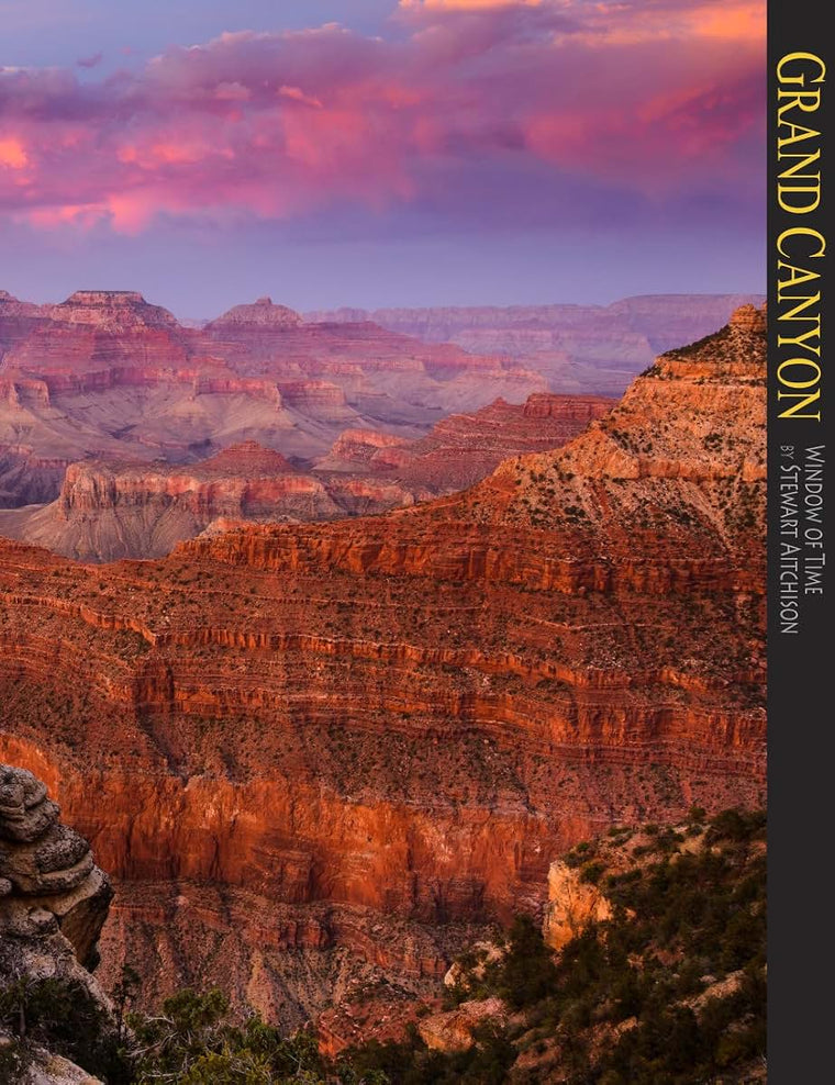 Grand Canyon: Window of Time