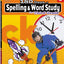 180 Days: Spelling and Word Study for Third Grade: Practice, Assess, Diagnose