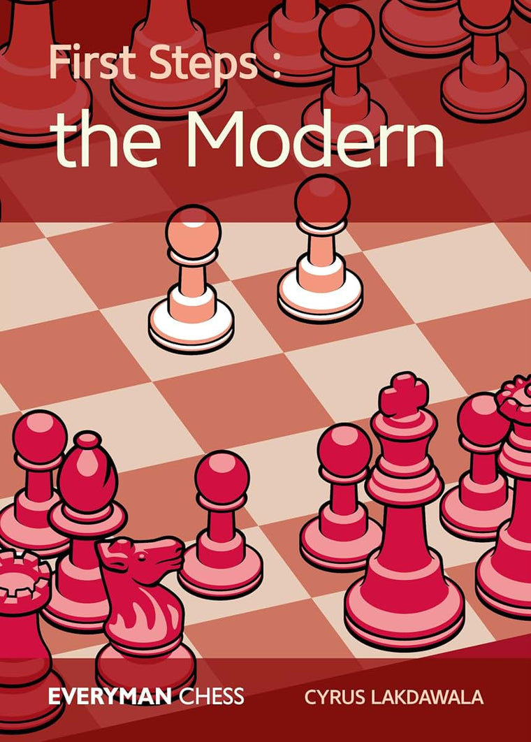 First Steps: The Modern