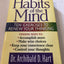 Habits of the Mind: Ten Exercises to Renew Your Thinking