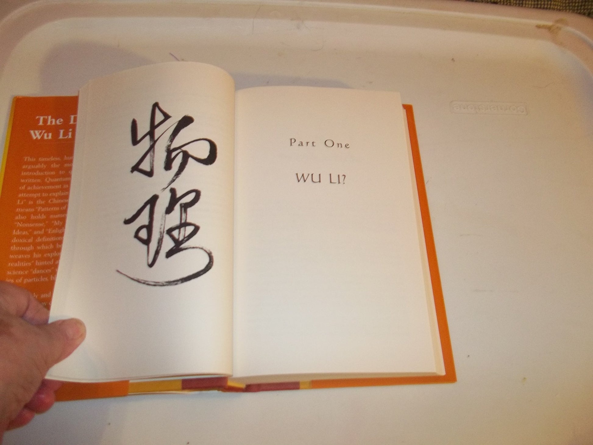 The Dancing Wu Li Masters - An Overview of the New Physics [Illustrated]