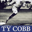 Ty Cobb: A Terrible Beauty