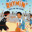Simon B. Rhymin' Gets in the Game (Simon B. Rhymin, 3)