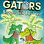 InvestiGators Series 5 Books Collection Set By John Patrick Green (InvestiGators, Take the Plunge, Off the Hook, Ants in Our P.A.N.T.S. & Braver and Boulder)