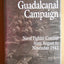 The First Team and the Guadalcanal Campaign: Naval Fighter Combat from August to November 1942