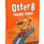 Otter B Taking Turns