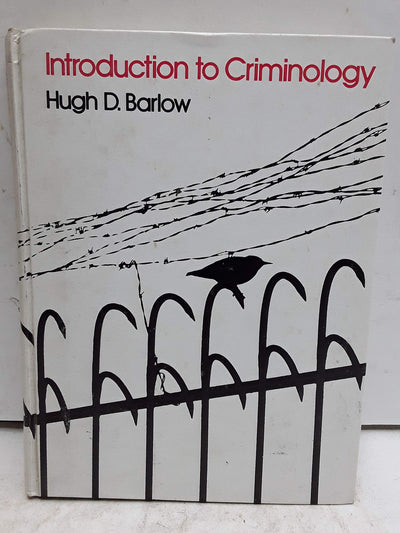 Criminology