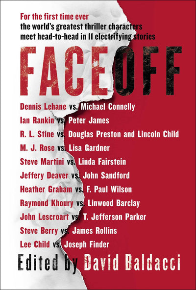 Faceoff