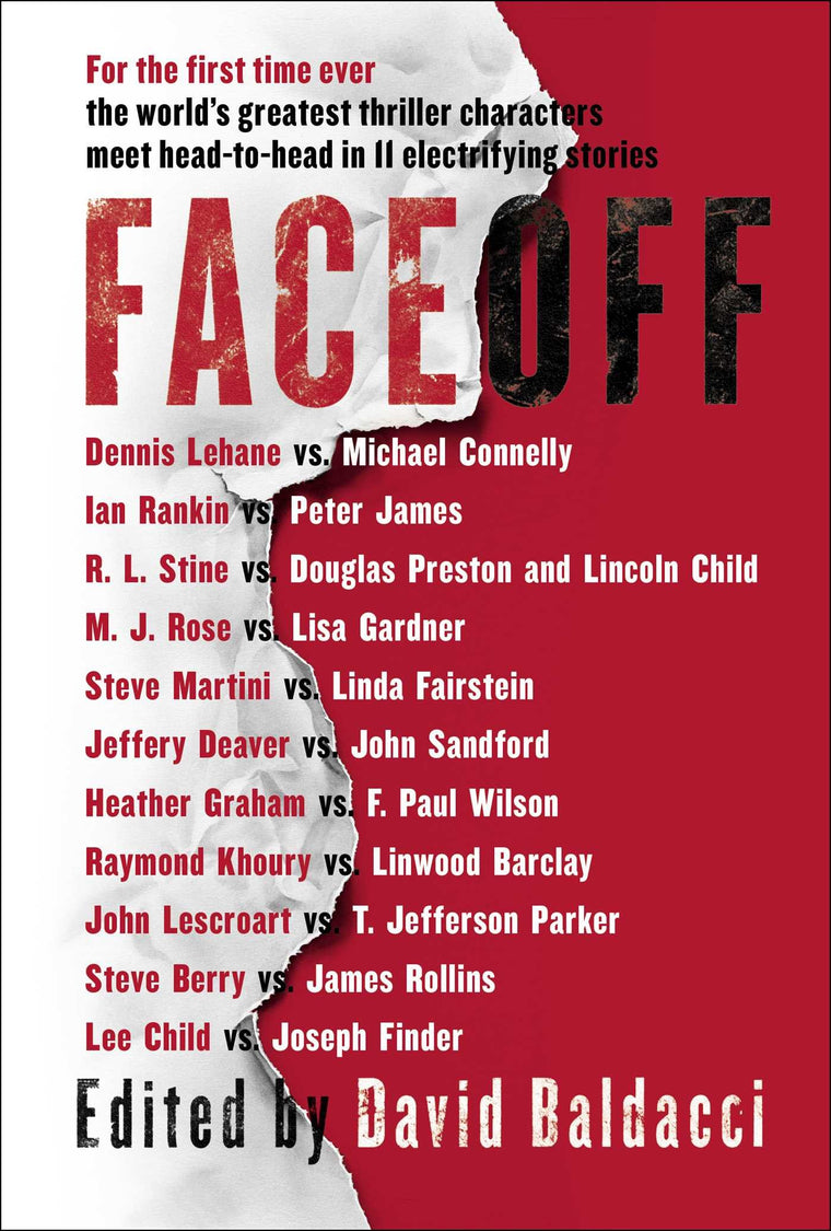 Faceoff