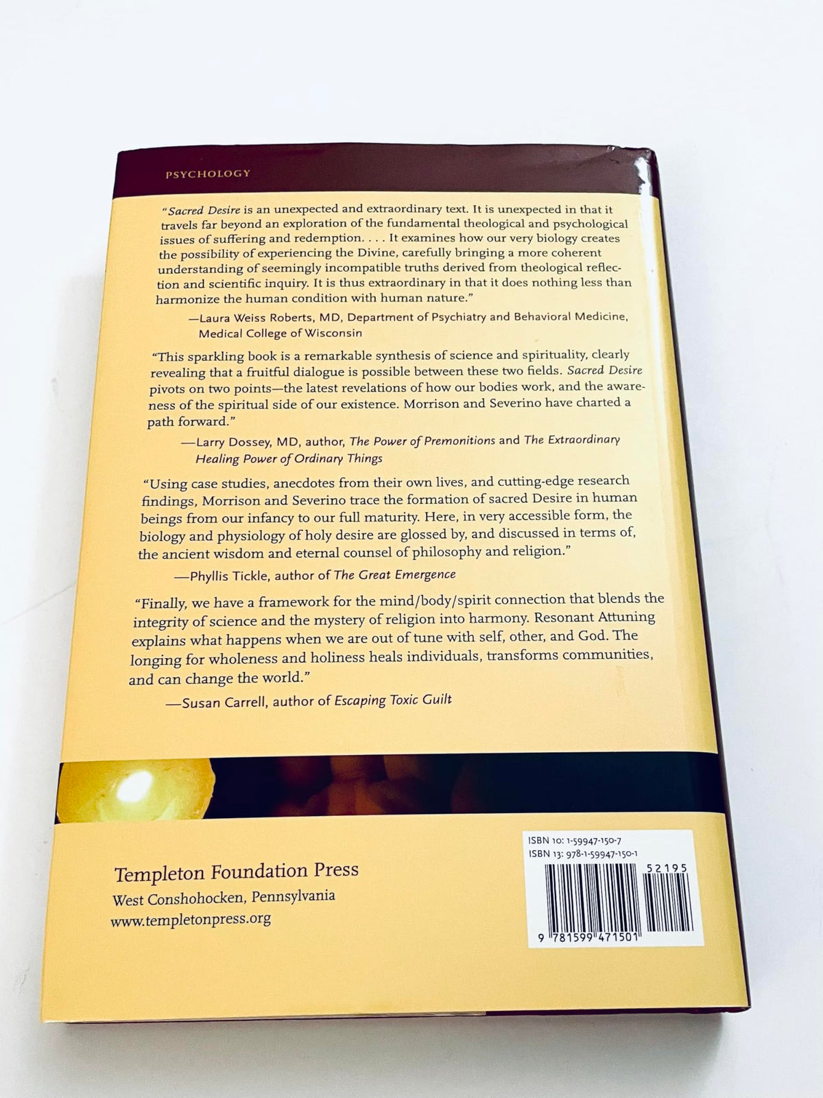 Sacred Desire: Growing in Compassionate Living