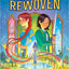 Rapunzel Rewoven