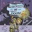 The Labyrinth of Doom (2) (Once Upon a Tim)