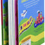My Bus Board Book