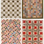 The Big Book of Civil War Quilts: 58 Patterns for Reproduction-Fabric Lovers
