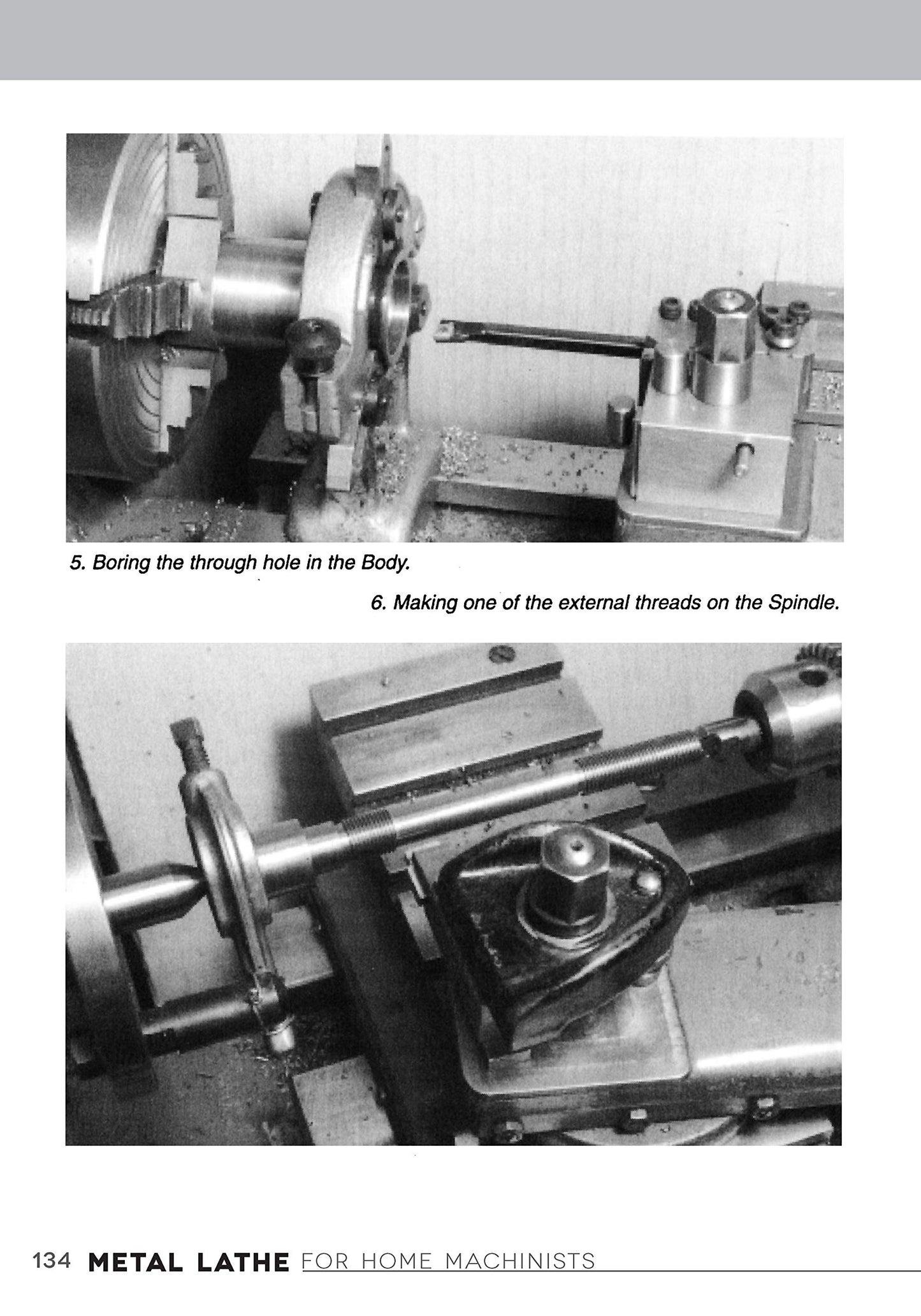 Metal Lathe for Home Machinists (Fox Chapel Publishing) Project-Based Course, Reference Guide, & Complete Introduction to Lathe Metalworking & Accessories, Including 12 Skill-Building Turning Projects
