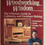Nick Engler's Woodworking Wisdom: The Ultimate Guide to Cabi