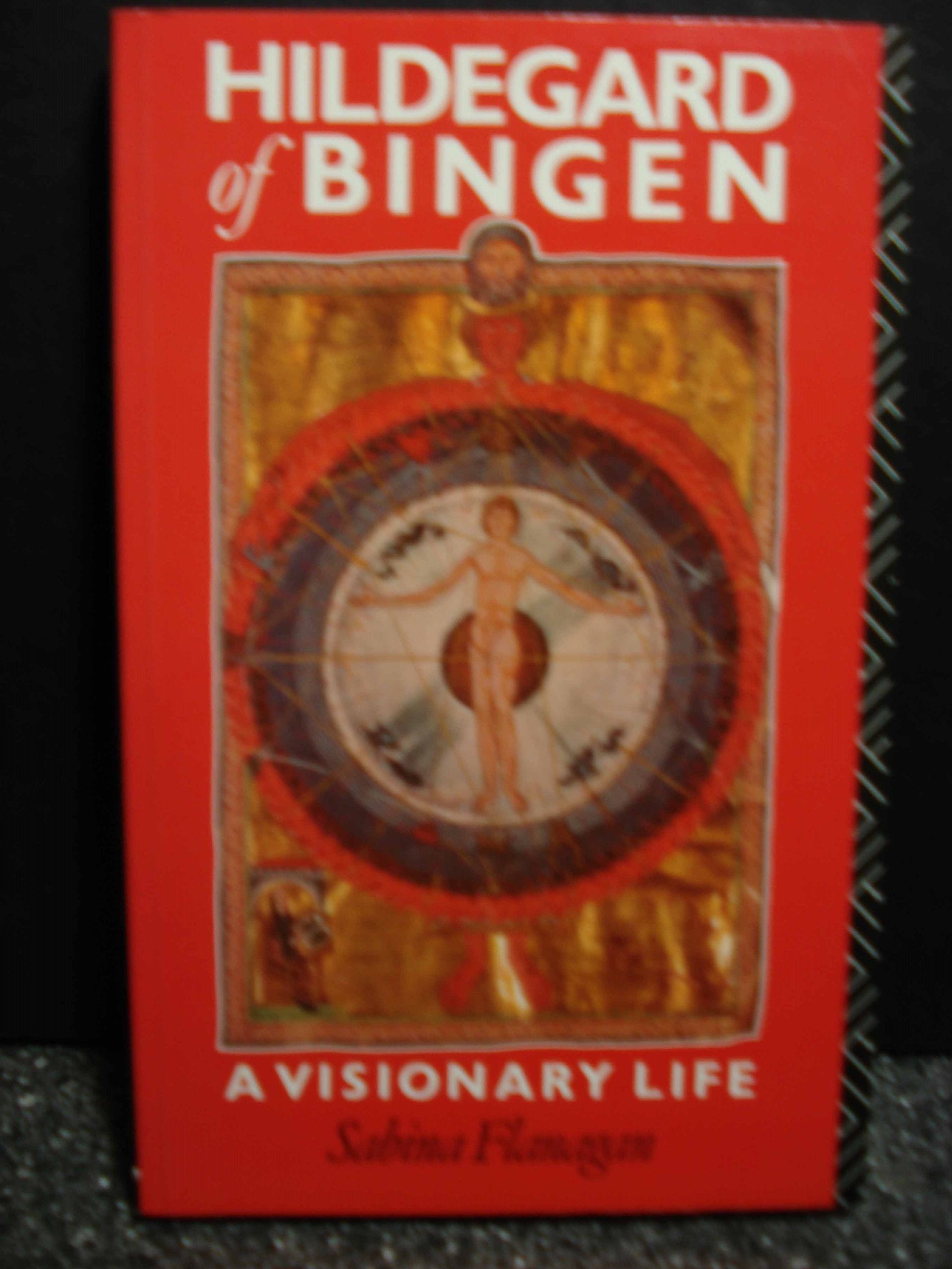 Hildegard of Bingen