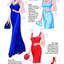 Iconic Fashions of Princess Diana Paper Dolls (Dover Royal Paper Dolls)
