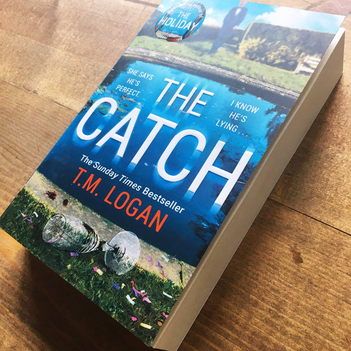 The Catch