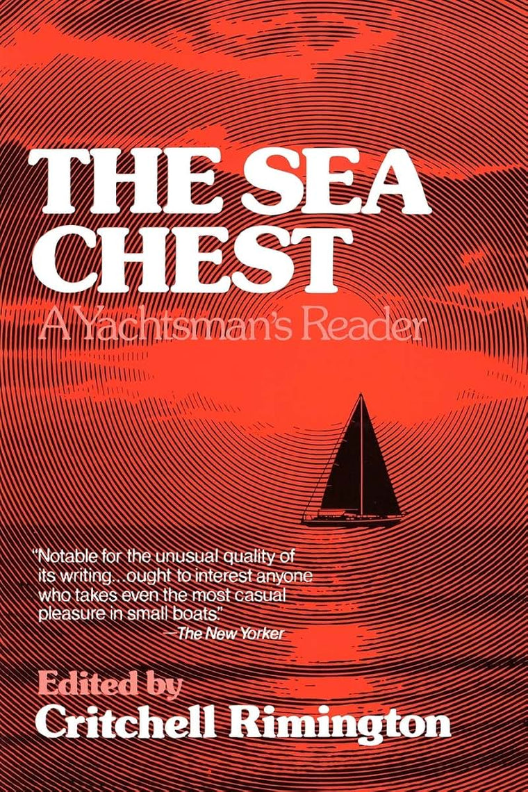 The Sea Chest