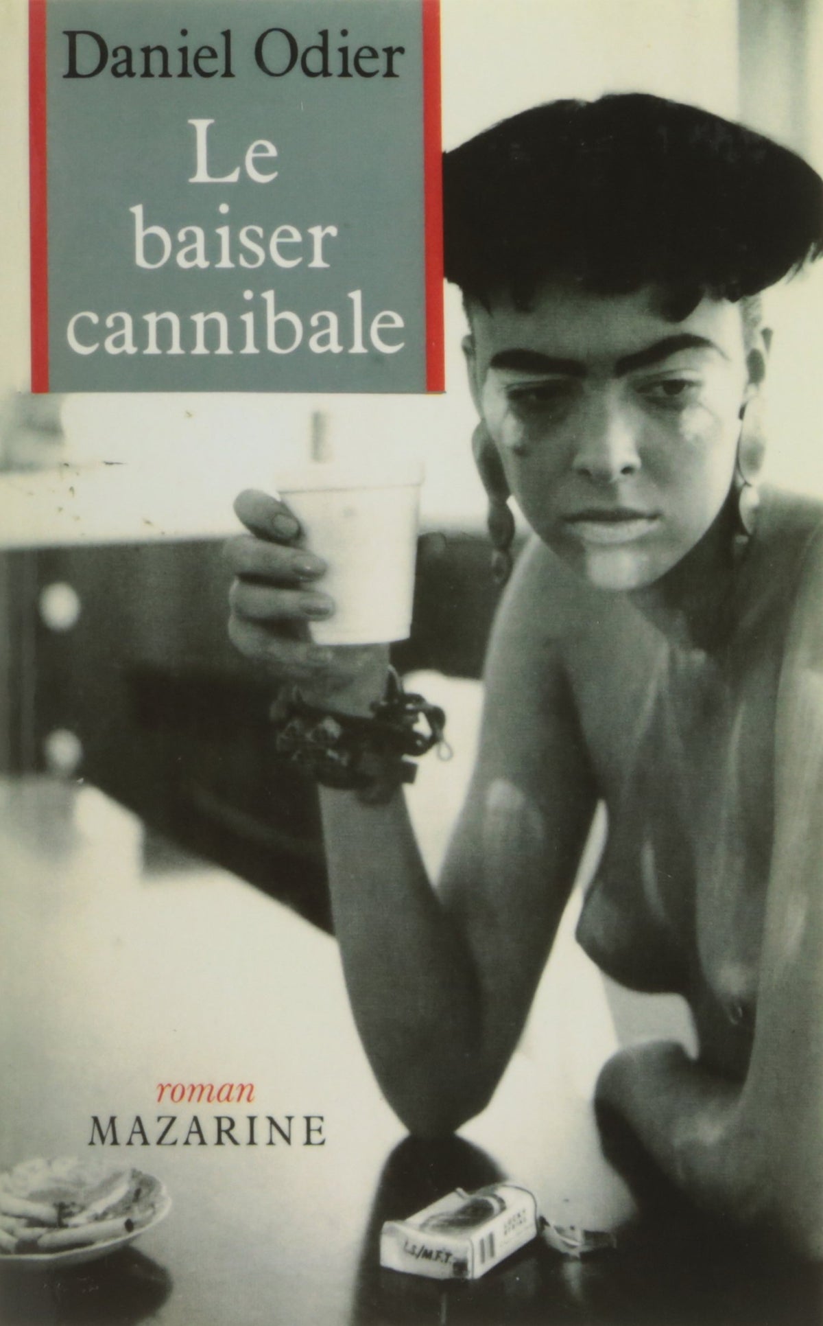 Le Baiser cannibale