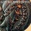 God Believes in You (Mirror Word)