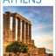 DK Top 10 Athens (Pocket Travel Guide)