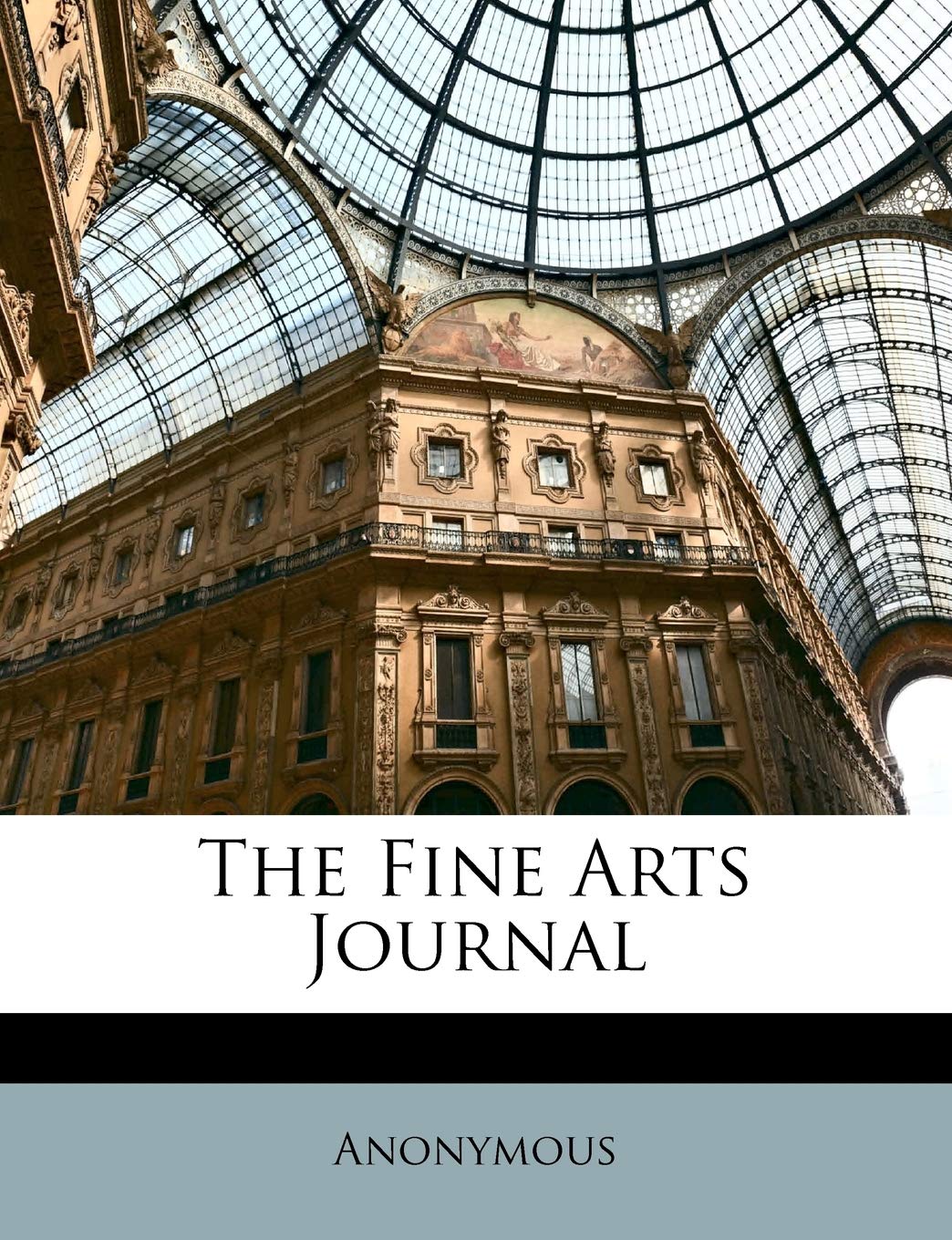 The Fine Arts Journal